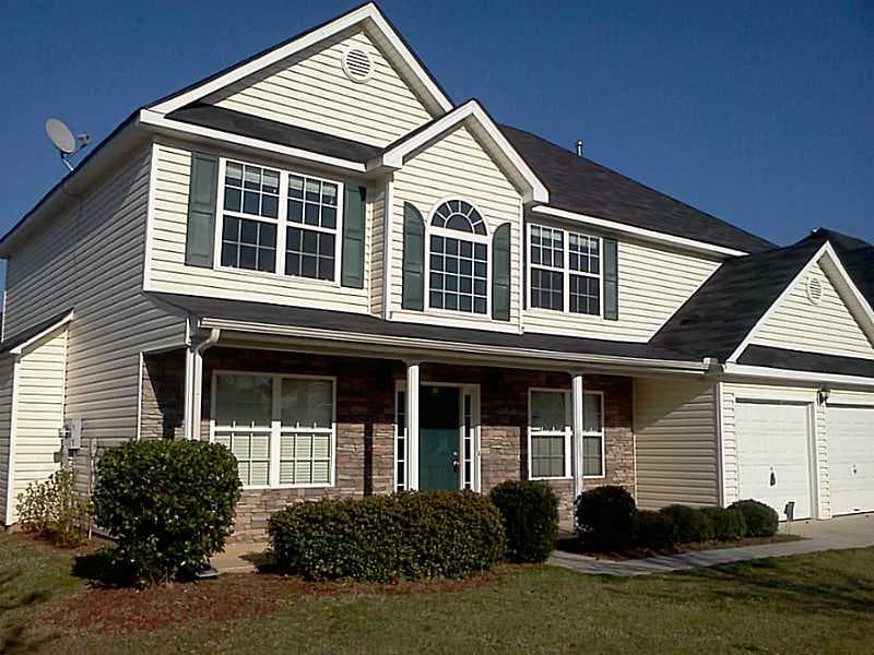 4432 Beaver Tree Street, Loganville, GA 30052 — most recent listing photo
