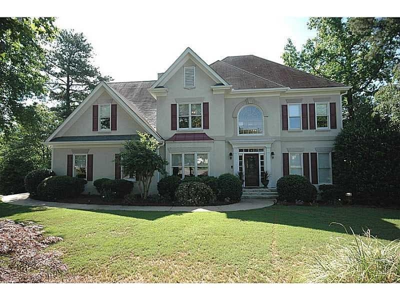 1000 Brookstead Chase, Johns Creek, GA 30097 — most recent listing photo
