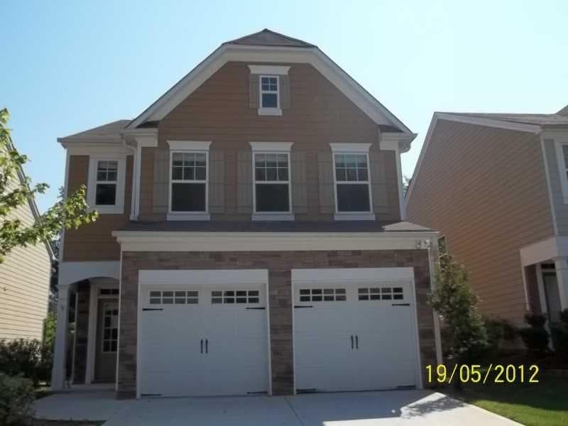 3 bedroom, 1,880 sq ft single family residence sold at 397 GRENIER Terrace, Lawrenceville, GA 30045