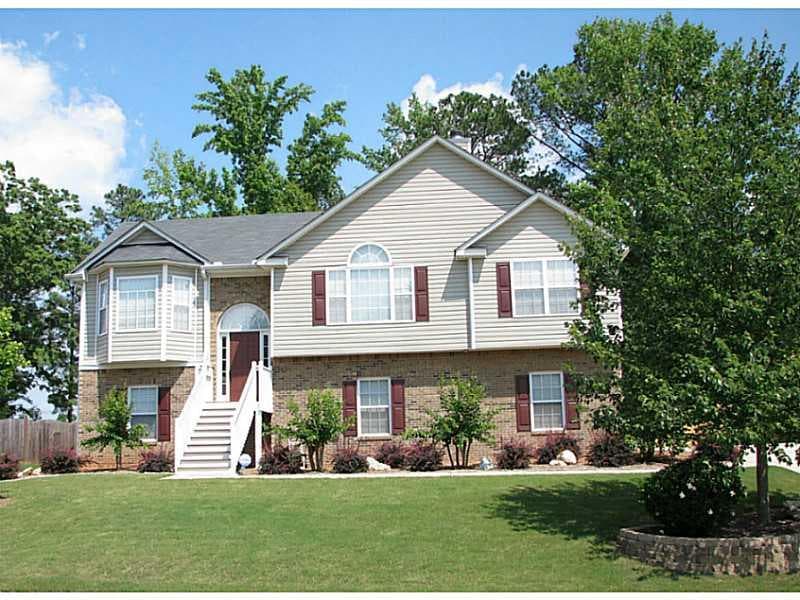 61 S Beckman Court, Dallas, GA 30132 — most recent listing photo