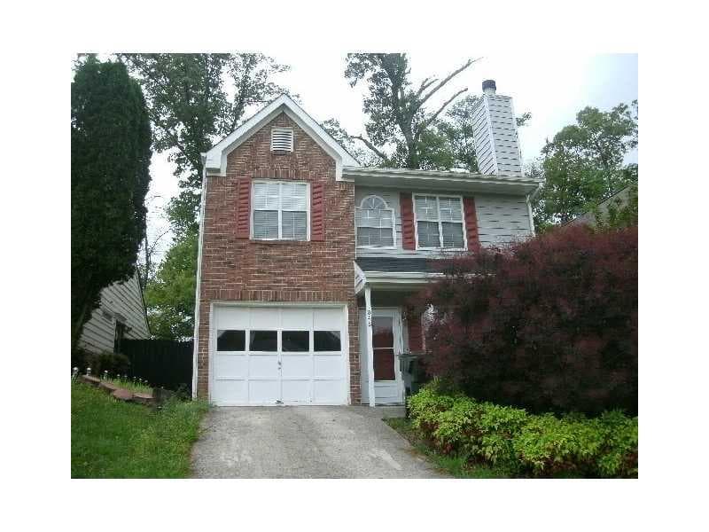 1048 HILLSBOROUGH CHASE, Kennesaw, GA 30144 — most recent listing photo