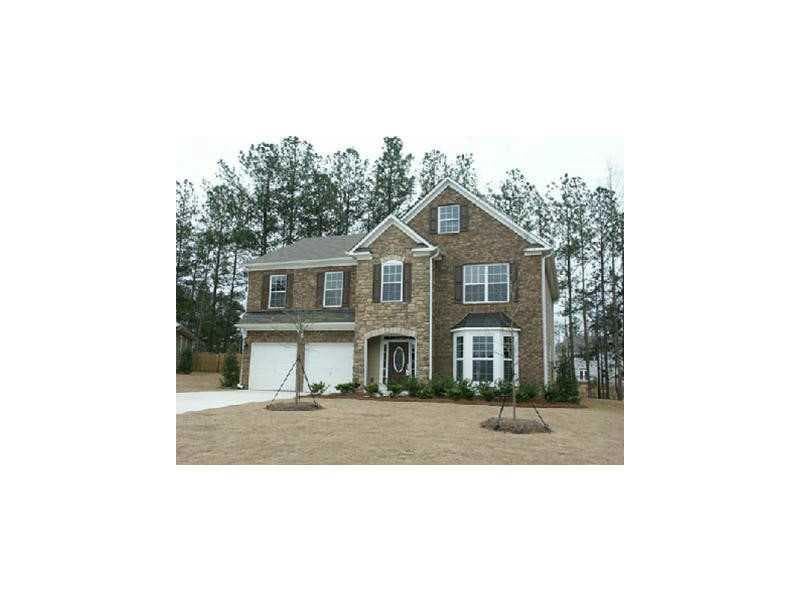 803 Gold Court, Acworth, GA 30102 — most recent listing photo