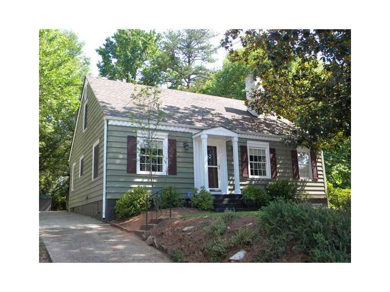 1233 Winburn Drive, East Point, GA 30344 — most recent listing photo