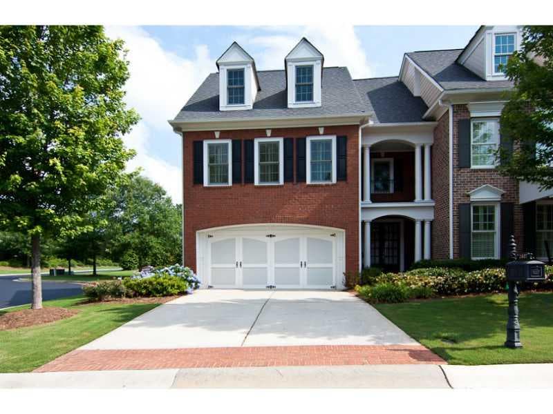 2407 Loxford Lane 2407, Alpharetta, GA 30009 — most recent listing photo