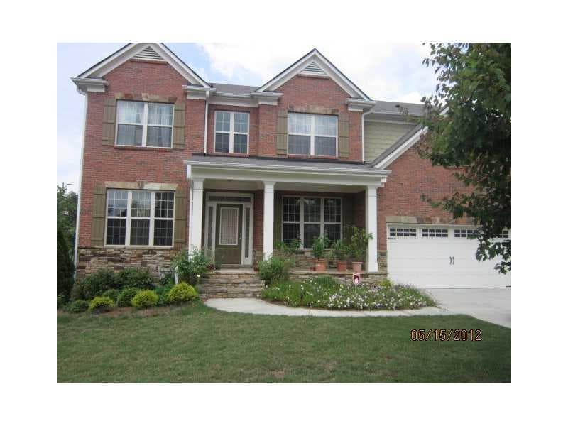1458 SPARKLING COVE Drive, Buford, GA 30518 — most recent listing photo