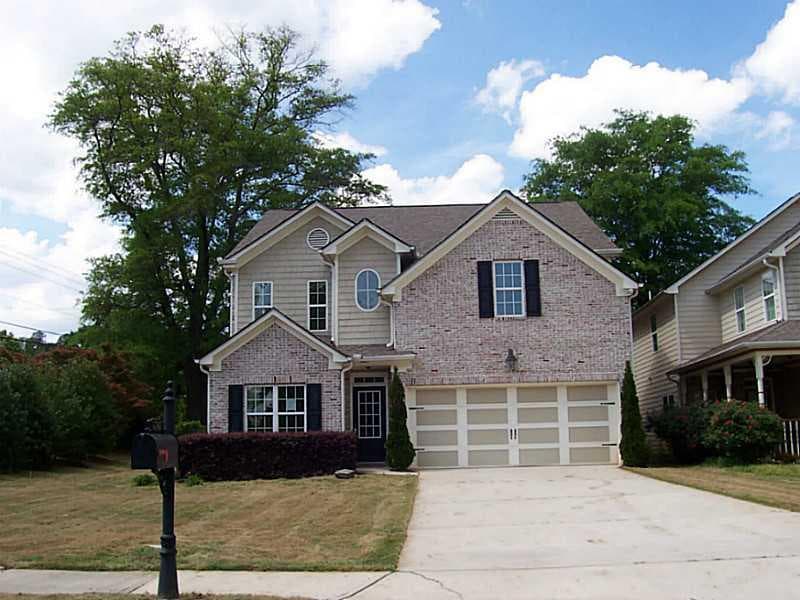 2747 Chamberlain Court, Lawrenceville, GA 30044 — most recent listing photo
