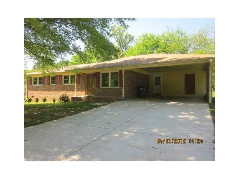 208 Briarwood Drive, Dallas, GA 30132 — most recent listing photo