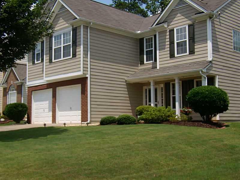 3816 ETHRIDGE Place, Kennesaw, GA 30144 — most recent listing photo