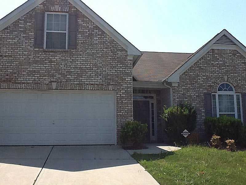 9019 Mountainview Lane, Union City, GA 30291 — most recent listing photo