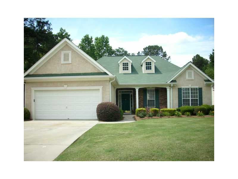 100 Nancy Lane, Fayetteville, GA 30215 — most recent listing photo