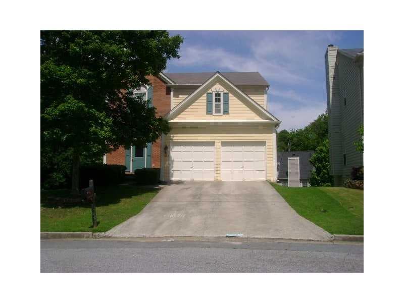 503 STEPNEY Court, Marietta, GA 30067 — most recent listing photo