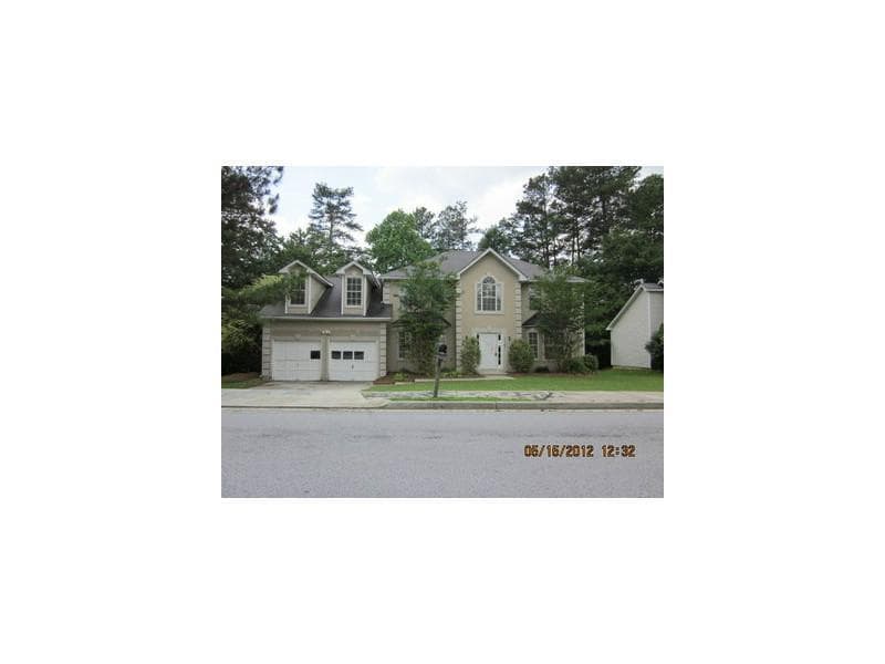 1107 Alford Drive, Lithonia, GA 30058 — most recent listing photo