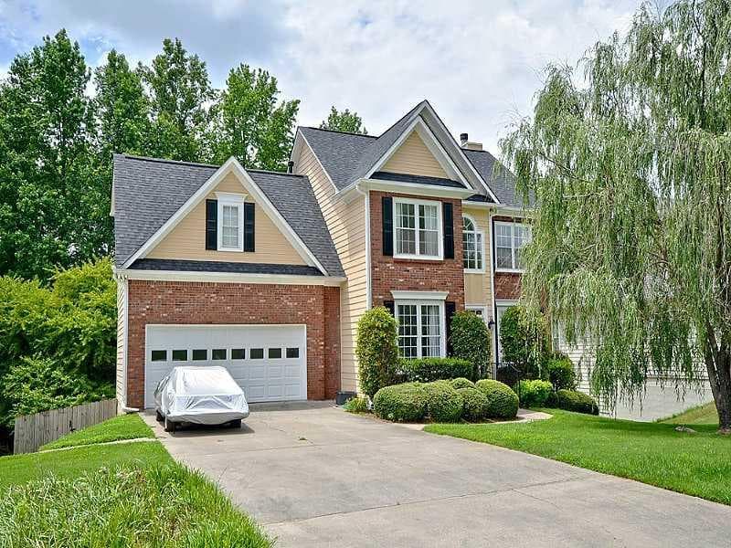 4320 Chatham View Drive, Buford, GA 30518 — most recent listing photo