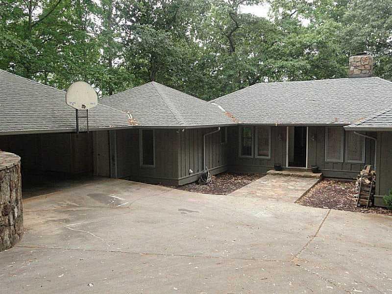 2724 Northlake Road, Gainesville, GA 30506 — most recent listing photo