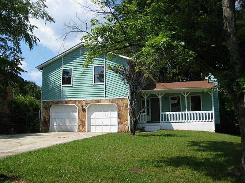 829 Wytower Trail, Norcross, GA 30093 — most recent listing photo