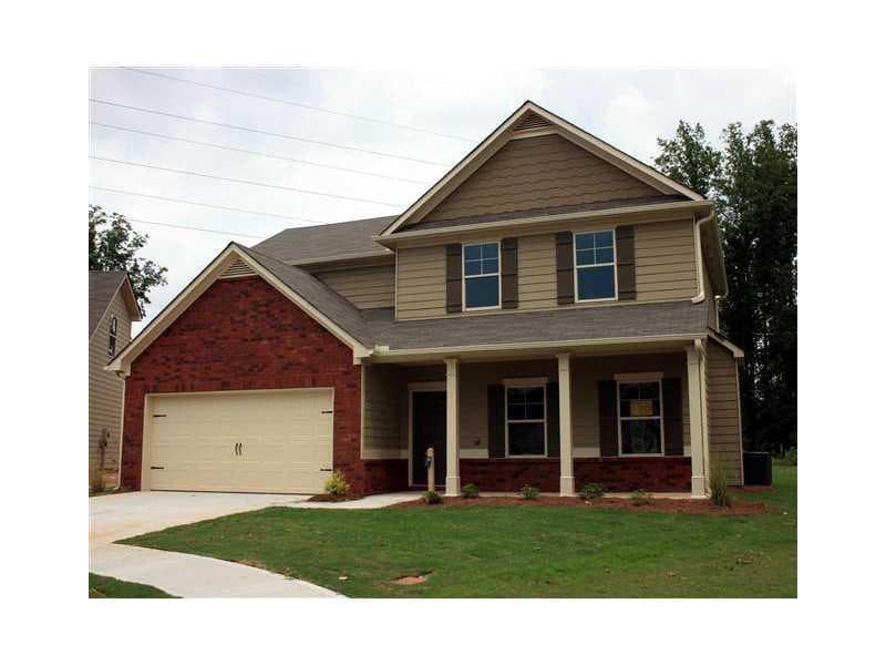 3235 Ivey Ridge Road, Buford, GA 30519 — most recent listing photo