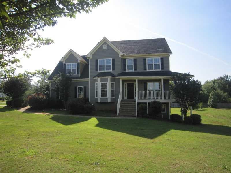 22 Walnut Ridge Drive, Hoschton, GA 30548 — most recent listing photo