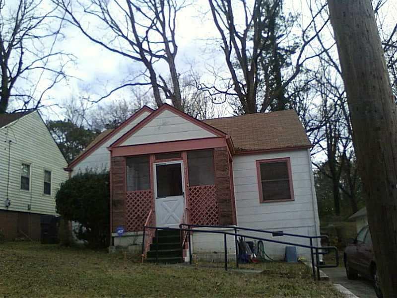 1890 Grove Avenue, East Point, GA 30344 — most recent listing photo