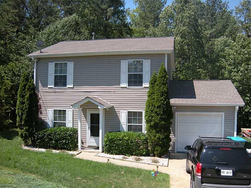 3 bedroom single family residence sold at 2918 Cordite Loop, Snellville, GA 30039
