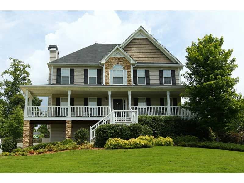 54 Oliver Ridge, Dallas, GA 30132 — most recent listing photo