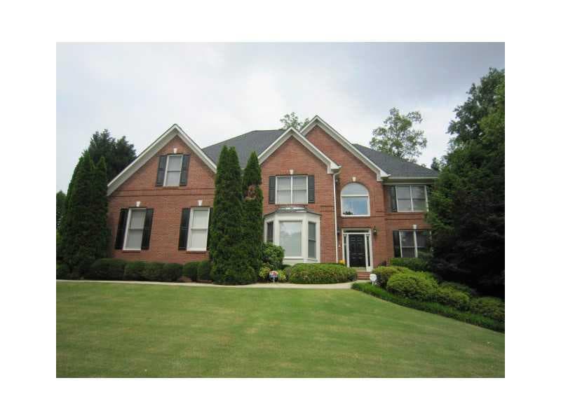 1414 Echo Mill Drive, Powder Springs, GA 30127 — most recent listing photo
