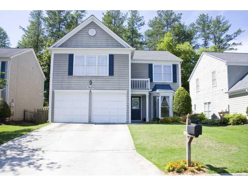 3625 Patterstone Drive, Alpharetta, GA 30022 — most recent listing photo