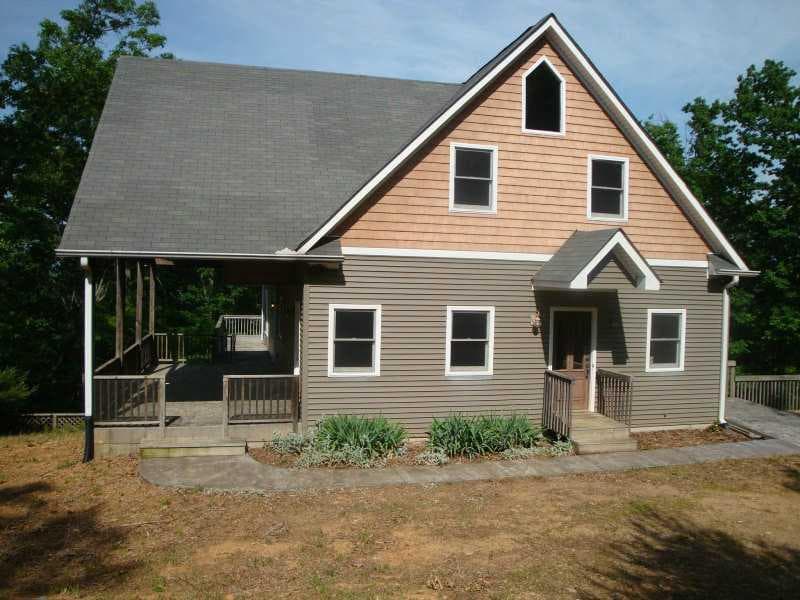 874 Yonah Mountain Road, Cleveland, GA 30528 — most recent listing photo