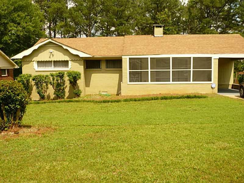 3485 Hyland Drive, Decatur, GA 30032 — most recent listing photo