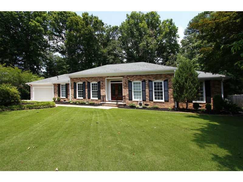 1932 Queens Way, Atlanta, GA 30341 — most recent listing photo