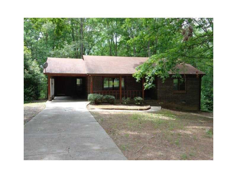 2903 Fran Mar Drive, Gainesville, GA 30506 — most recent listing photo