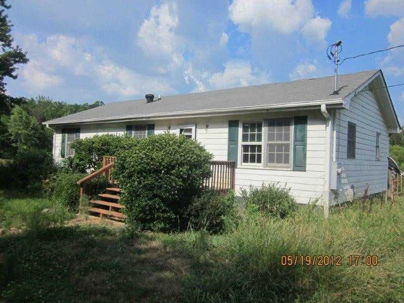 120 Knox Mountain Road, Rockmart, GA 30153 — most recent listing photo