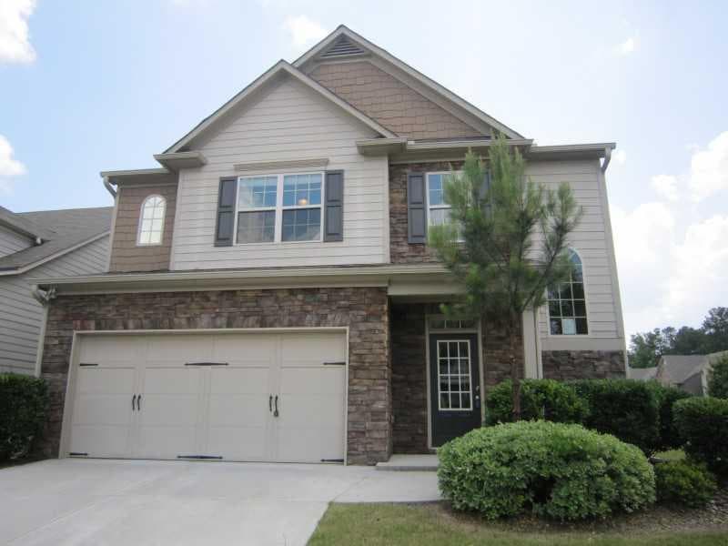 4 bedroom, 2,548 sq ft single family residence sold at 651 Sonoma Drive, Lawrenceville, GA 30045