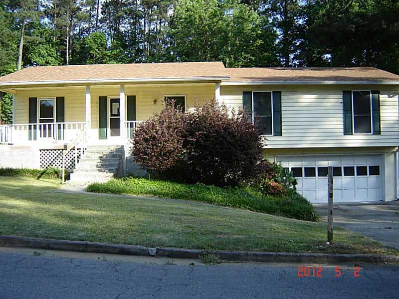 1371 GLYNN OAK Drive, Marietta, GA 30008 — most recent listing photo