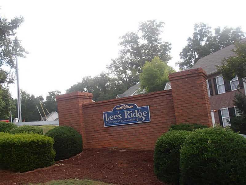 588 Washington Drive, Jonesboro, GA 30238 — most recent listing photo