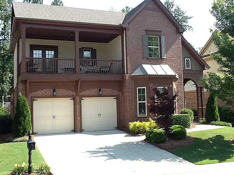 3 bedroom, 3,305 sq ft single family residence sold at 3107 Riverbrooke Trail, Atlanta, GA 30339