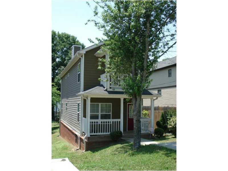3 bedroom, 1,472 sq ft single family residence sold at 179 Little Street, Atlanta, GA 30315