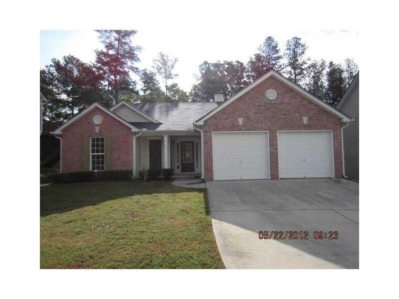 225 Arbor Creek Drive, Dallas, GA 30157 — most recent listing photo