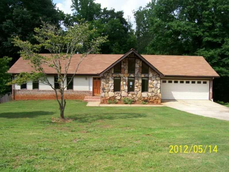 406 Sancho Drive, Lawrenceville, GA 30044 — most recent listing photo