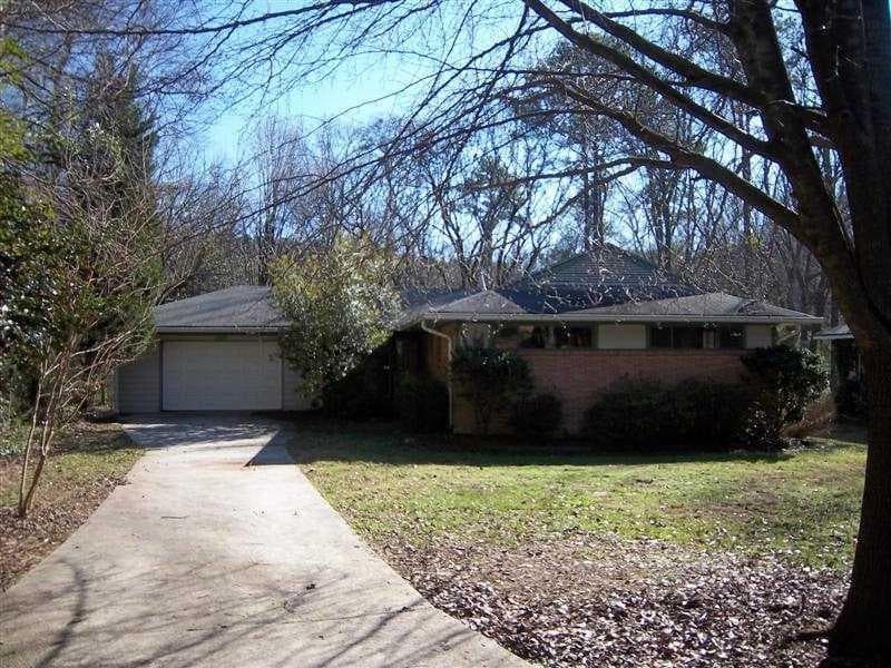 2907 CONCORD Drive, Decatur, GA 30033 — most recent listing photo