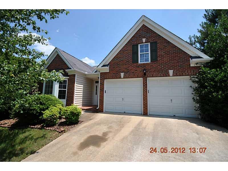 3007 Ridgepoint Lane, Woodstock, GA 30188 — most recent listing photo