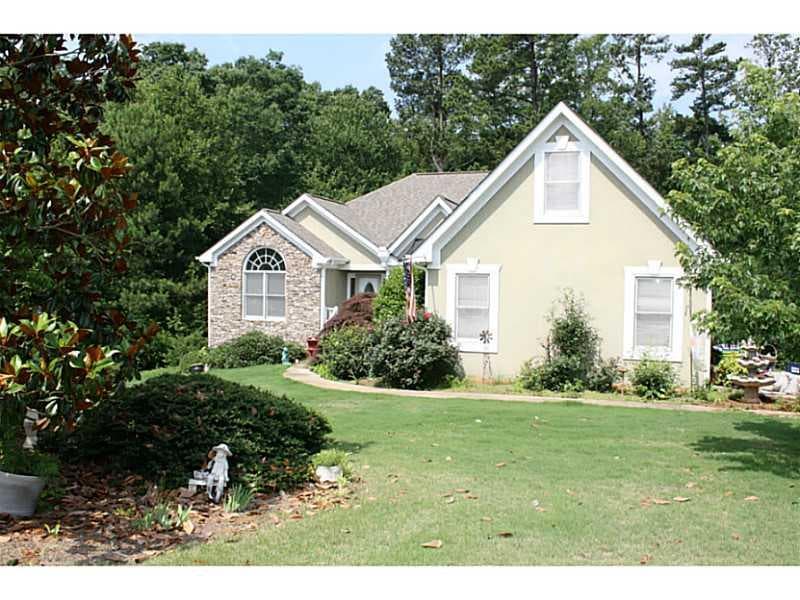4 bedroom single family residence sold at 1065 WINDRIDGE Drive, Loganville, GA 30052