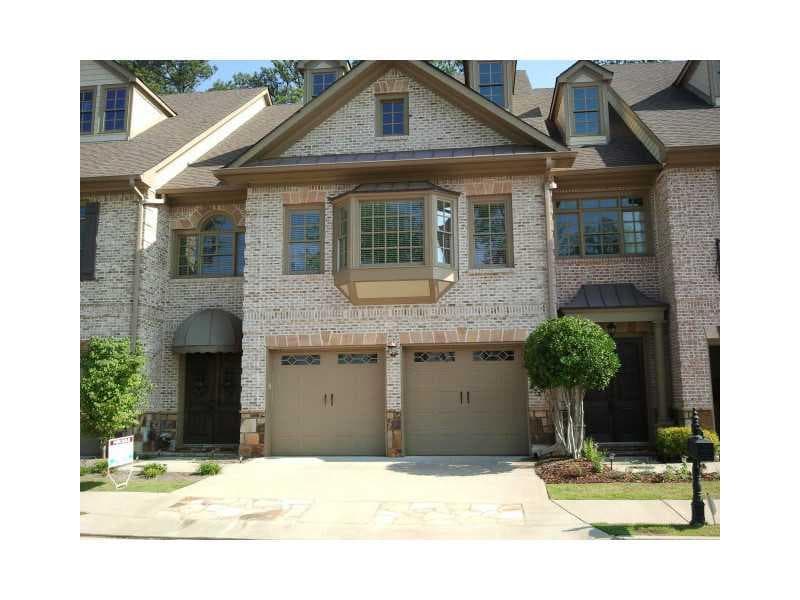 6204 Clapham Lane 0, Johns Creek, GA 30097 — most recent listing photo