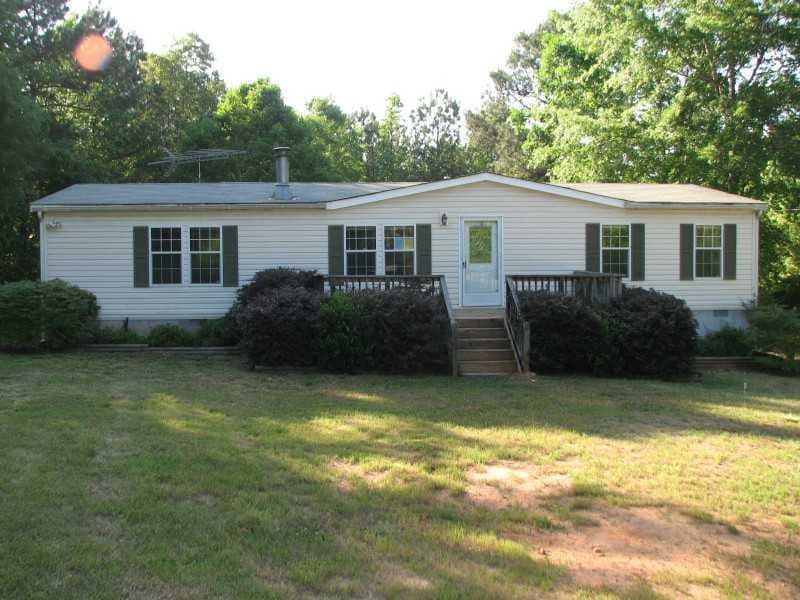 2351 Cochran Road, Madison, GA 30650 — most recent listing photo