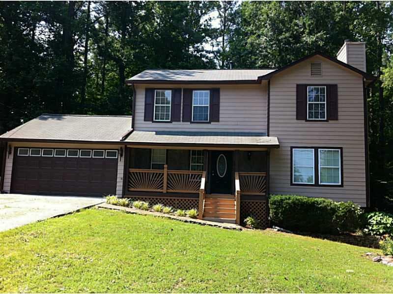 2321 Danielle Court, Marietta, GA 30062 — most recent listing photo