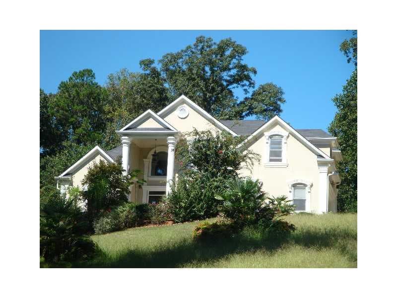 144 Walnut Cove, Dawsonville, GA 30534 — most recent listing photo