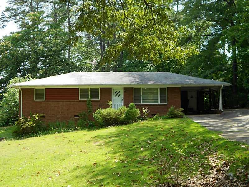 4817 Forest Trail, Douglasville, GA 30135 — most recent listing photo