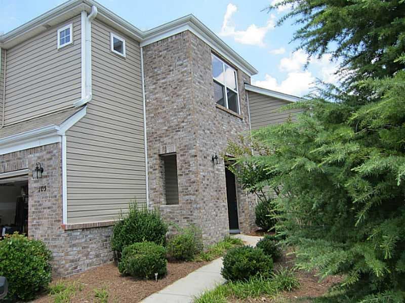 105 Swanee Lane, Woodstock, GA 30188 — most recent listing photo