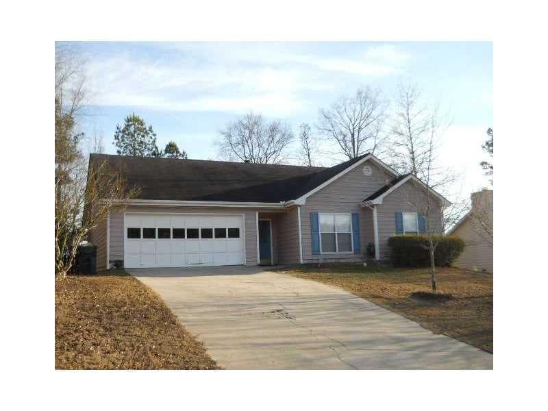 3 bedroom, 1,311 sq ft single family residence sold at 840 Josh Lane, Lawrenceville, GA 30045