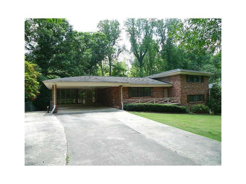 2770 BENSON Drive, Marietta, GA 30062 — most recent listing photo