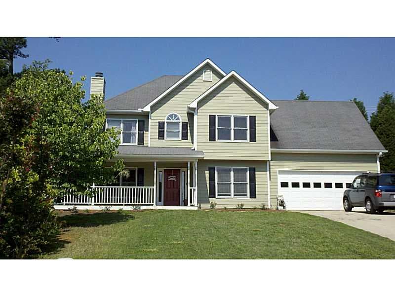5848 Millers Pond Lane, Powder Springs, GA 30127 — most recent listing photo